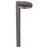 Wac Eclipse 22" High Bronze 12v Led Landscape Path Light