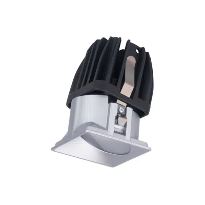 Wac Fq 3.63"h X 2.25"w 1-light 2" Led In Haze