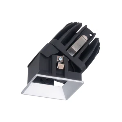 Wac Fq 3.63"h X 2.25"w 1-light 2" Led In Haze