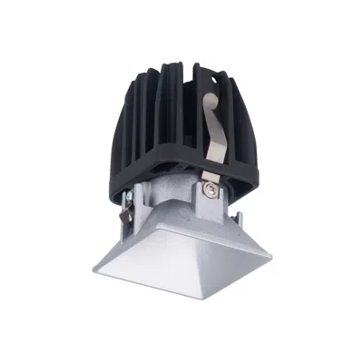 Wac Fq 3.63"h X 2.25"w 1-light 2" Led In Haze