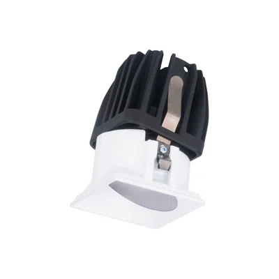 Wac Fq 3.63"h X 2.25"w 1-light 2" Led In White