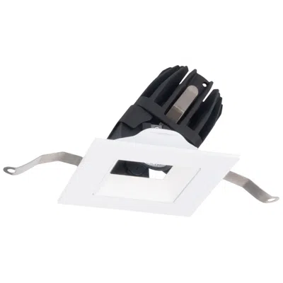 Wac Fq 3.63"h X 4"w 1-light 2" Led In White