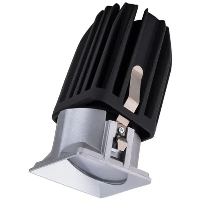 Wac Fq 4.75"h X 2.25"w 1-light 2" Led In Haze