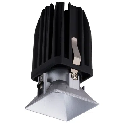Wac Fq 4.75"h X 2.25"w 1-light 2" Led In Haze