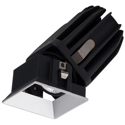 Wac Fq 4.75"h X 2.25"w 1-light 2" Led In Haze
