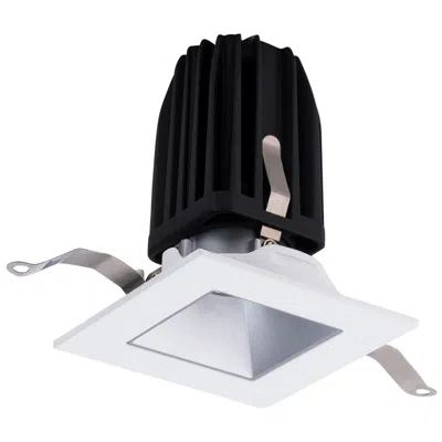 Wac Fq 4.75"h X 4"w 1-light 2" Led In Haze