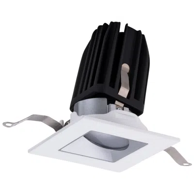 Wac Fq 4.75"h X 4"w 1-light 2" Led In Haze