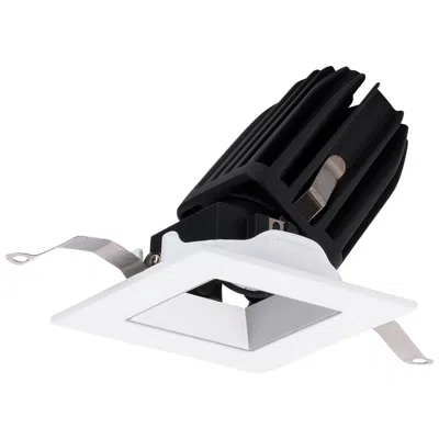 Wac Fq 4.75"h X 4"w 1-light 2" Led In Haze