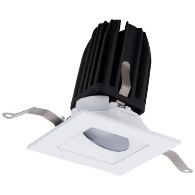 Wac Fq 4.75"h X 4"w 1-light 2" Led In White