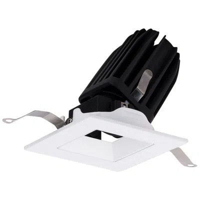 Wac Fq 4.75"h X 4"w 1-light 2" Led In White