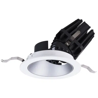 Wac Fq 5.5"h X 5.5"w 1-light 4" Led In Haze