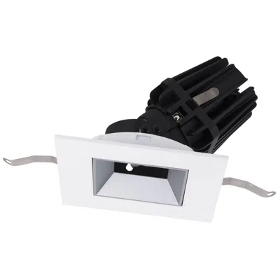 Wac Fq 5.63"h X 5.5"w 1-light 4" Led In Haze