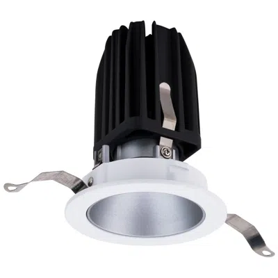 Wac Fq 5"h X 2.75"w 1-light 2" Led In Haze