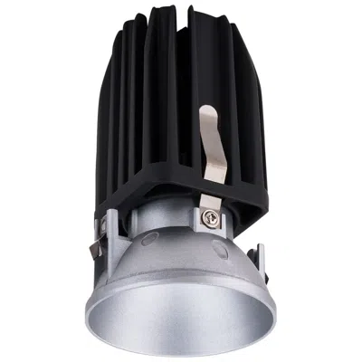 Wac Fq 5"h X 2.75"w 1-light 2" Led In Haze