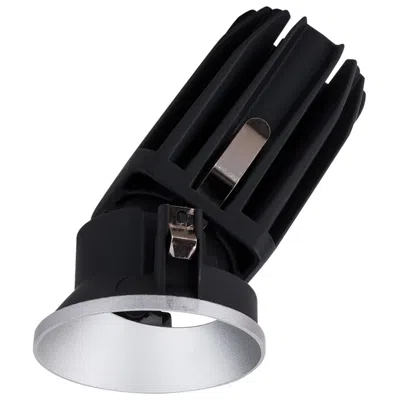 Wac Fq 5"h X 2.75"w 1-light 2" Led In Haze