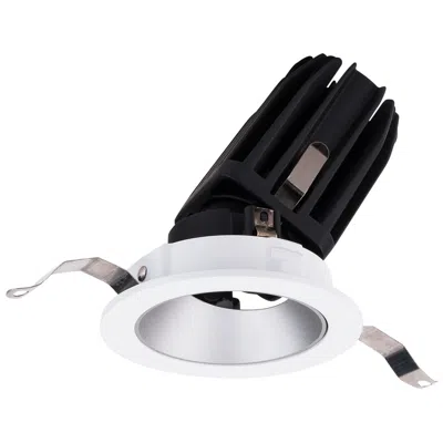 Wac Fq 5"h X 2.75"w 1-light 2" Led In Haze