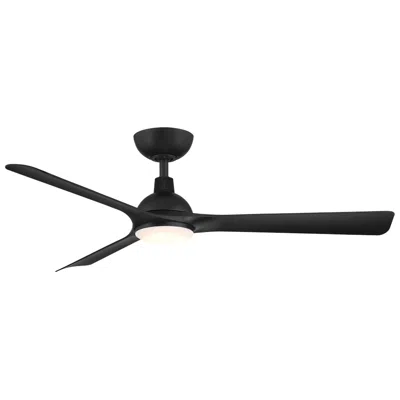 Wac Gage 3-blade Led Smart Ceiling Fan