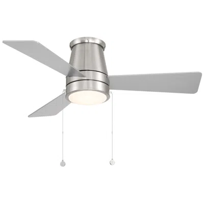 Wac Hug 3-blade Pull Chain Hugger Fan