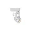 Wac Impulse 810 White Led Track Head For Lightolier Systems