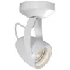 Wac Impulse White 3000k Led Track Ceiling Spot Light