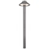 Wac Interpath 15" High Bronze 2700k Led Path Light