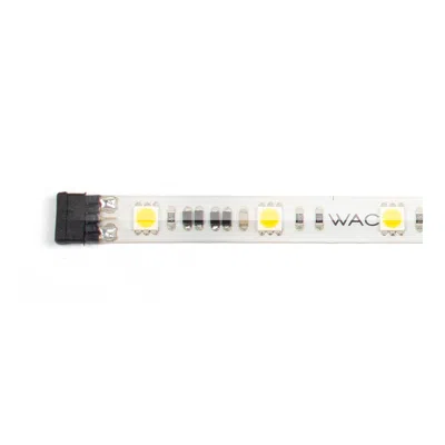 Wac Invisiled Lite 2"w White 3000k Led Tape Lights Pack Of 10