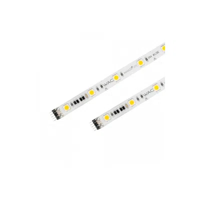 Wac Invisiled Pro 2"w White 3500k Led Tape Lights Pack Of 10