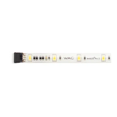 Wac Invisiled Pro Ii 5-foot White 2200k Led Tape Light
