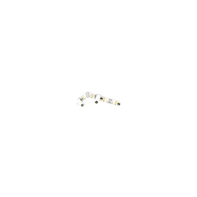 Wac Invisiled Pro Iii 1-foot White 3000k Led Tape Light