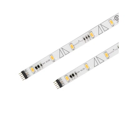 Wac Invisiled Pro Iii 5-foot White 3000k Led Tape Light