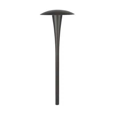 Wac Landscape 22" High Bronze 3000k Led Area Path Light