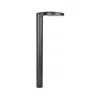 Wac Landscape 22" High Bronze Eclipse 2700k Led Path Light