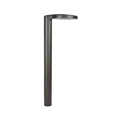 Wac Landscape 22" High Bronze Eclipse 2700k Led Path Light