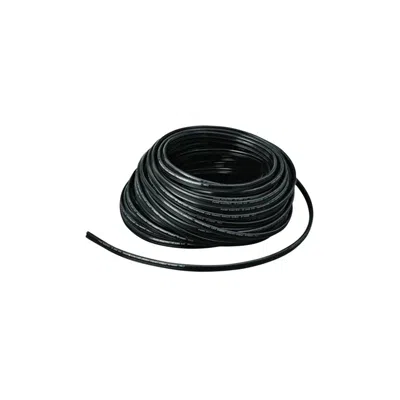 Wac Landscape 250' Spool Black 2-wire Direct Burial Cable
