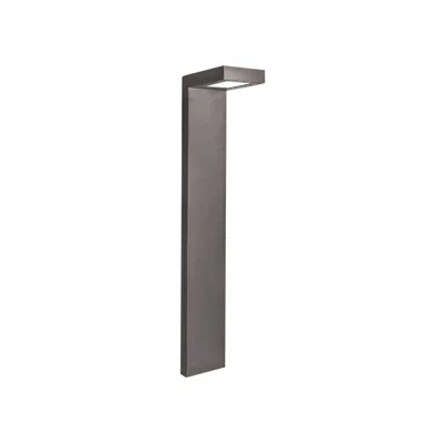 Wac Ledge 23" High Bronze 2700k Led Landscape Path Light