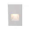Wac Ledme® White Step Light