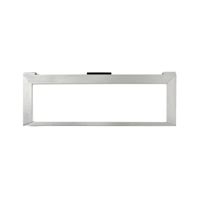 Wac Line 2.0 12.75"w Aluminum Edge-lit Led Under Cabinet Light