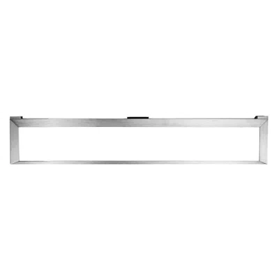 Wac Line 2.0 24.36"w Aluminum Edge-lit Led Under Cabinet Light