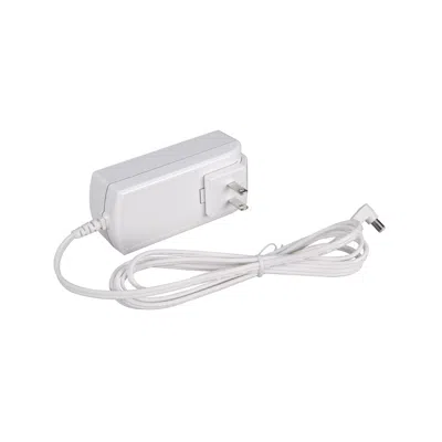 Wac Line Plug-in Ac White 120 Volt Class 2 Transformer