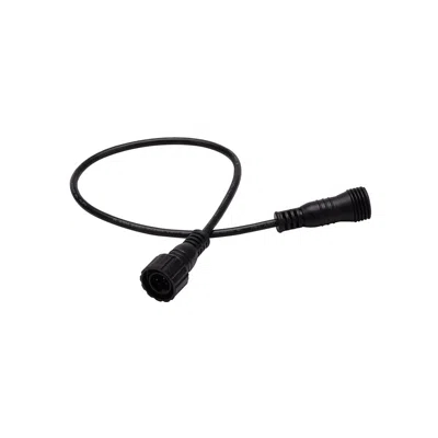 Wac Magner 72" Black Joiner Cable For Landscape Tape Light