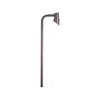 Wac Mini Accent 48" High Bronze Led Single Path Light