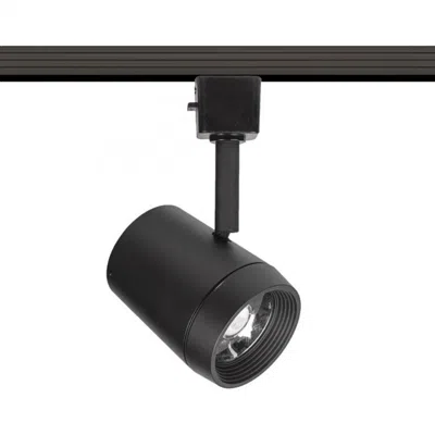 Wac Oculux Black Led Track Head For Lightolier Systems