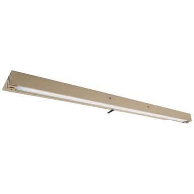 Wac Pola 18" Wide Sand Led Hardscape Light With Dual Cct