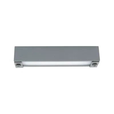 Wac Pola 4 1/2" Wide Graphite 2700k Led Hardscape Light