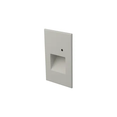 Wac Savi 3"w Stainless Steel Led Step Light With Photocell