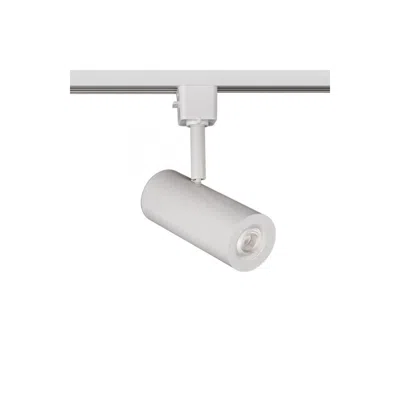 Wac Silo X10 White Led Track Head For Halo Systems