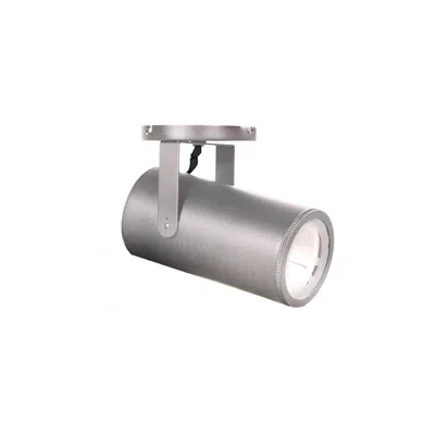 Wac Silo X42 Nickel 2700k Led Track Ceiling Spot Light