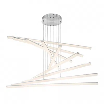 Wac Stack Led Pendant