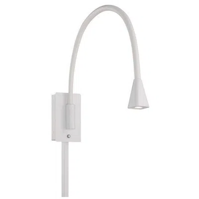 Wac Stretch Led Swing Arm Wall Light
