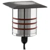 Wac Surface Mount 0.63"x2.88" Path Light 1-light Bronze Ss